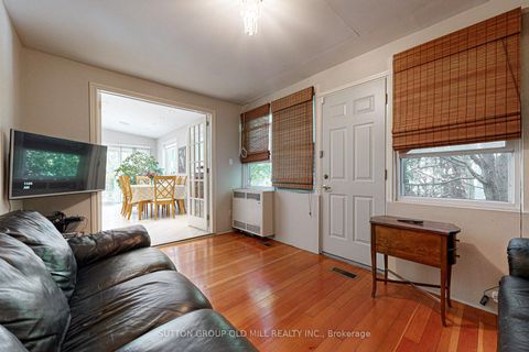 Photo 17 at 2 Bywood Drive, Rosethorn, Toronto