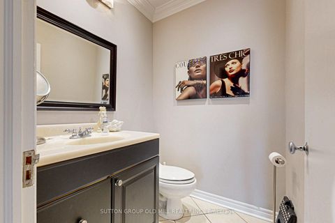 Photo 19 at 2 Bywood Drive, Rosethorn, Toronto
