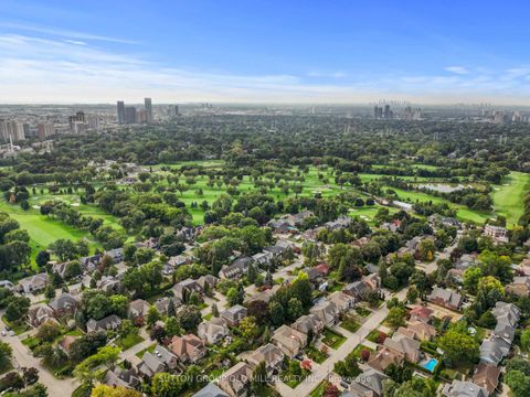 Photo 38 at 2 Bywood Drive, Rosethorn, Toronto