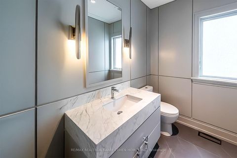 Photo 6 at 91 Lawrence Crescent, Lawrence Park South, Toronto