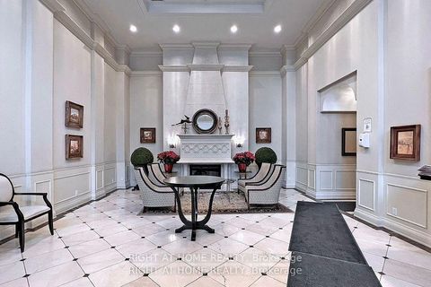Photo 2 at 817 - 350 Red Maple Road, Langstaff, Richmond Hill