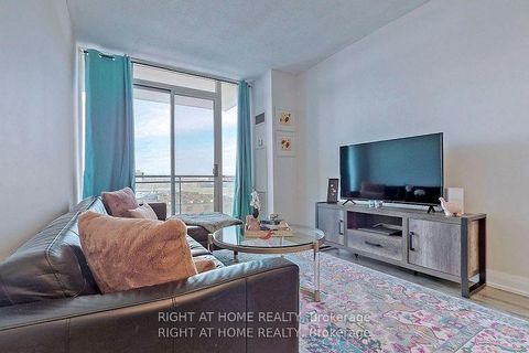 Photo 8 at 817 - 350 Red Maple Road, Langstaff, Richmond Hill