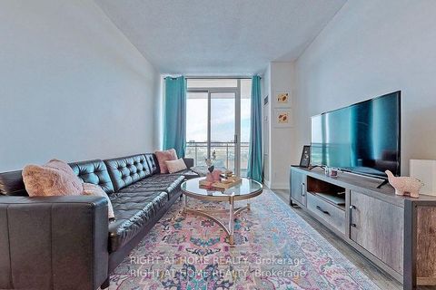 Photo 9 at 817 - 350 Red Maple Road, Langstaff, Richmond Hill