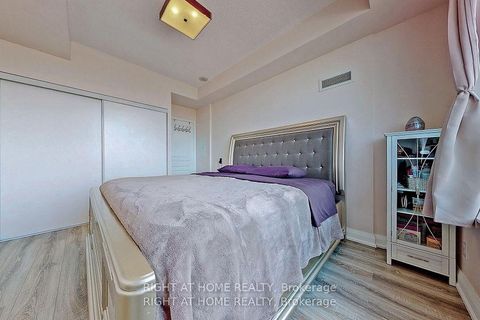 Photo 13 at 817 - 350 Red Maple Road, Langstaff, Richmond Hill