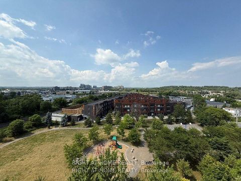 Photo 19 at 817 - 350 Red Maple Road, Langstaff, Richmond Hill Photo 19 at 817 - 350 Red Maple Road, Langstaff, Richmond Hill
