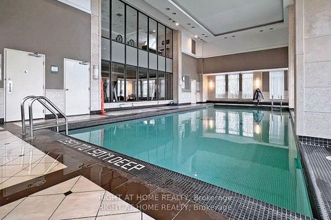Photo 22 at 817 - 350 Red Maple Road, Langstaff, Richmond Hill