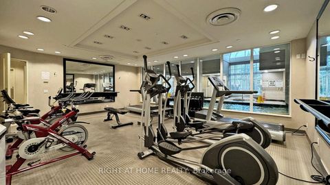 Photo 24 at 817 - 350 Red Maple Road, Langstaff, Richmond Hill