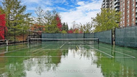 Photo 25 at 817 - 350 Red Maple Road, Langstaff, Richmond Hill