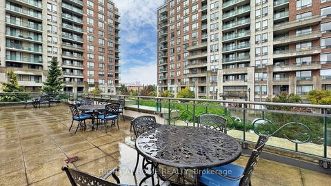 Photo 26 at 817 - 350 Red Maple Road, Langstaff, Richmond Hill