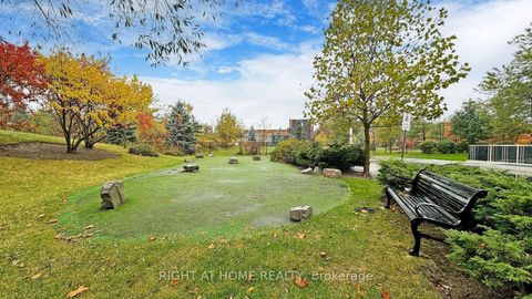 Photo 27 at 817 - 350 Red Maple Road, Langstaff, Richmond Hill Photo 27 at 817 - 350 Red Maple Road, Langstaff, Richmond Hill
