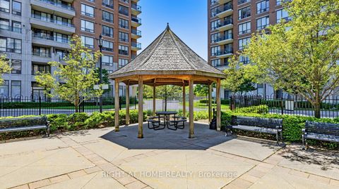 Photo 28 at 817 - 350 Red Maple Road, Langstaff, Richmond Hill
