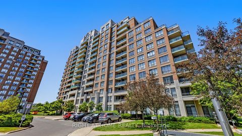 Photo 29 at 817 - 350 Red Maple Road, Langstaff, Richmond Hill