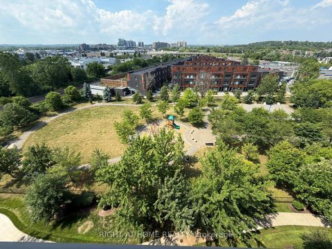 Photo 30 at 817 - 350 Red Maple Road, Langstaff, Richmond Hill
