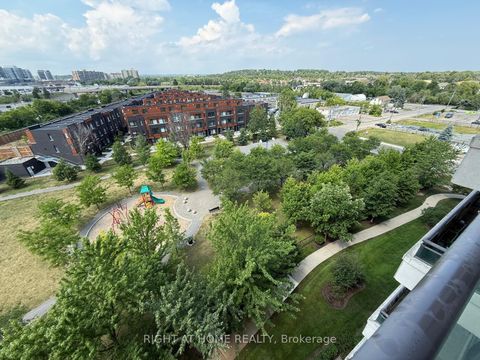 Photo 31 at 817 - 350 Red Maple Road, Langstaff, Richmond Hill