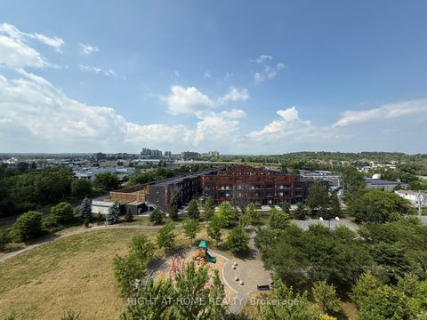 Photo 34 at 817 - 350 Red Maple Road, Langstaff, Richmond Hill