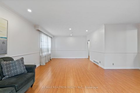 Photo 5 at 11 Josephine Road, Clanton Park, Toronto