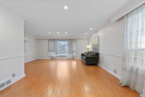 Photo 7 at 11 Josephine Road, Clanton Park, Toronto