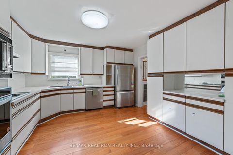 Photo 8 at 11 Josephine Road, Clanton Park, Toronto
