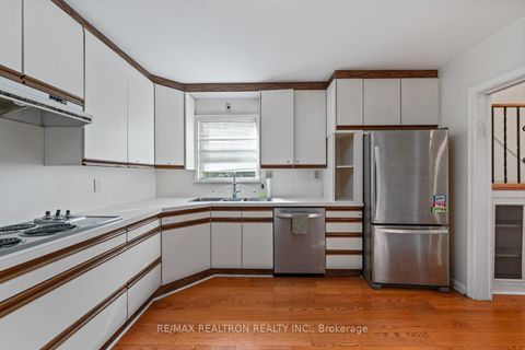 Photo 9 at 11 Josephine Road, Clanton Park, Toronto