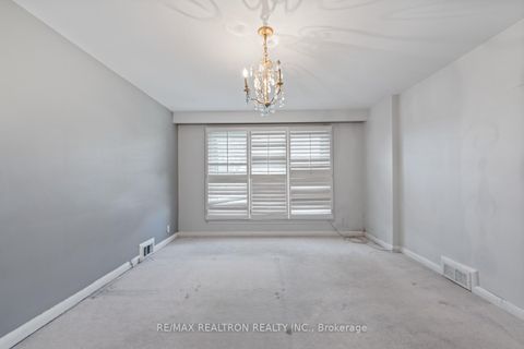 Photo 13 at 11 Josephine Road, Clanton Park, Toronto