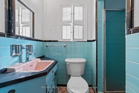 Photo 14 at 11 Josephine Road, Clanton Park, Toronto