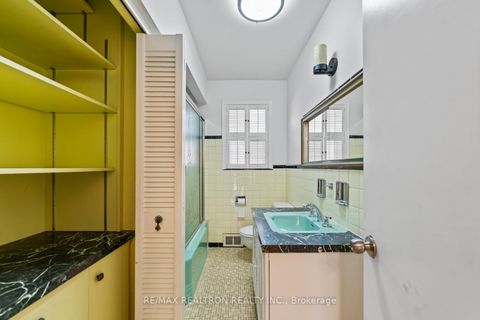 Photo 15 at 11 Josephine Road, Clanton Park, Toronto