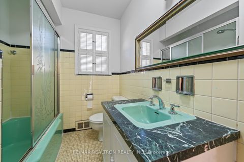 Photo 16 at 11 Josephine Road, Clanton Park, Toronto