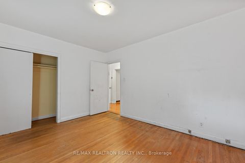 Photo 18 at 11 Josephine Road, Clanton Park, Toronto