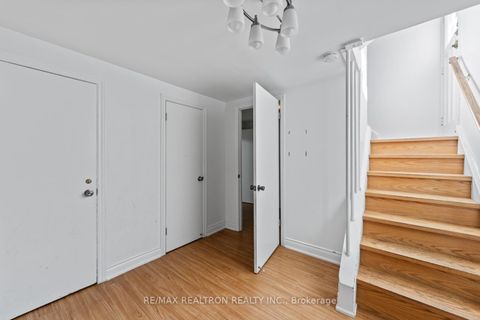Photo 21 at 11 Josephine Road, Clanton Park, Toronto