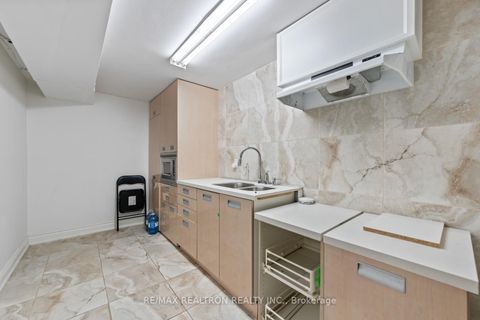 Photo 23 at 11 Josephine Road, Clanton Park, Toronto