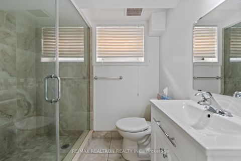 Photo 24 at 11 Josephine Road, Clanton Park, Toronto
