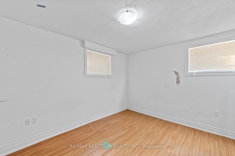 Photo 25 at 11 Josephine Road, Clanton Park, Toronto
