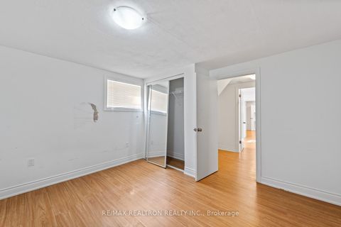 Photo 26 at 11 Josephine Road, Clanton Park, Toronto