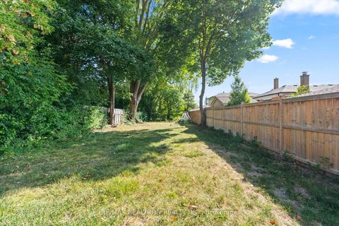 Photo 29 at 11 Josephine Road, Clanton Park, Toronto