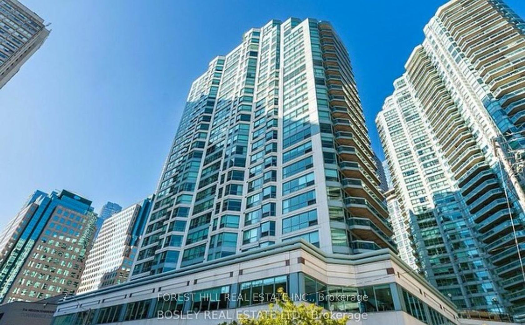 705 - 390 Cherry Street, Waterfront Communities C8, Toronto 