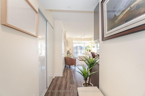 Photo 4 at 1807 - 10 Wilby Crescent, Weston, Toronto