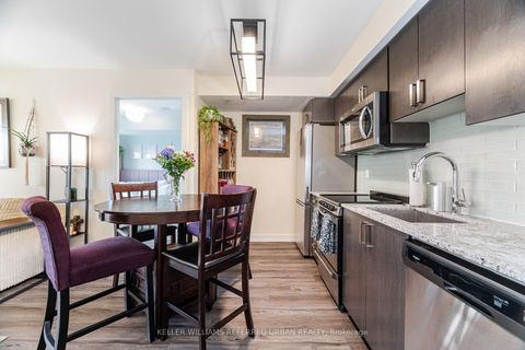 Photo 7 at 1807 - 10 Wilby Crescent, Weston, Toronto