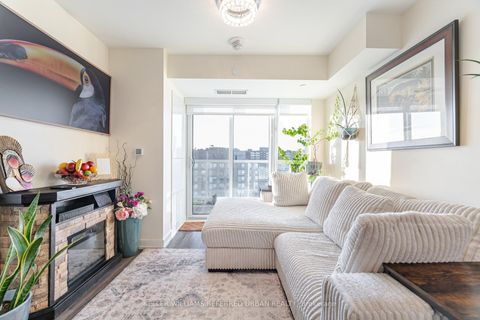 Photo 11 at 1807 - 10 Wilby Crescent, Weston, Toronto