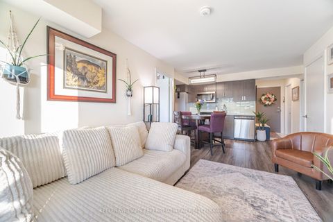 Photo 12 at 1807 - 10 Wilby Crescent, Weston, Toronto