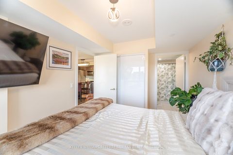 Photo 18 at 1807 - 10 Wilby Crescent, Weston, Toronto