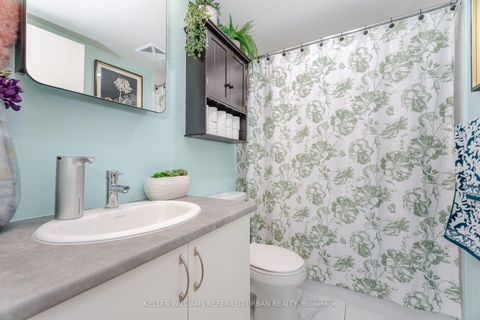 Photo 19 at 1807 - 10 Wilby Crescent, Weston, Toronto