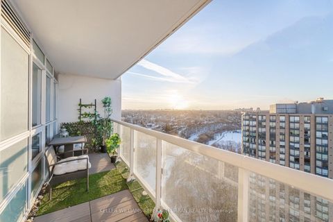 Photo 24 at 1807 - 10 Wilby Crescent, Weston, Toronto