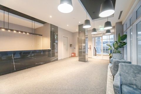 Photo 27 at 1807 - 10 Wilby Crescent, Weston, Toronto