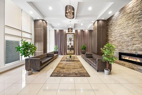 Photo 5 at 602 - 2756 Old Leslie Street, Bayview Village, Toronto