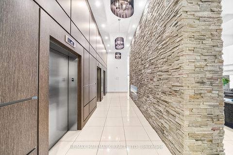 Photo 7 at 602 - 2756 Old Leslie Street, Bayview Village, Toronto