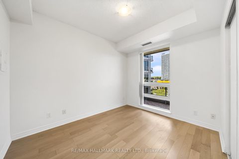 Photo 19 at 602 - 2756 Old Leslie Street, Bayview Village, Toronto