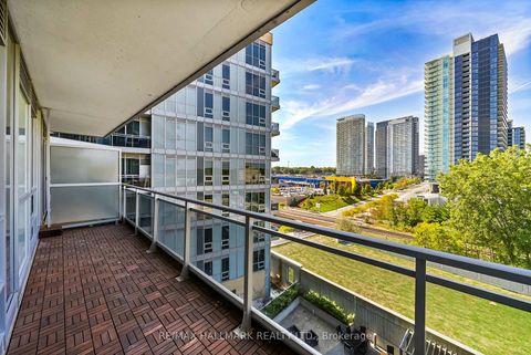 Photo 22 at 602 - 2756 Old Leslie Street, Bayview Village, Toronto