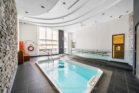 Photo 24 at 602 - 2756 Old Leslie Street, Bayview Village, Toronto