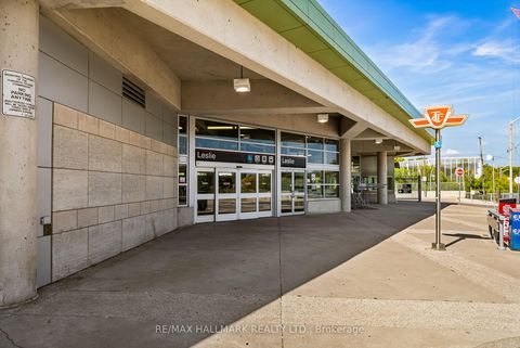 Photo 27 at 602 - 2756 Old Leslie Street, Bayview Village, Toronto