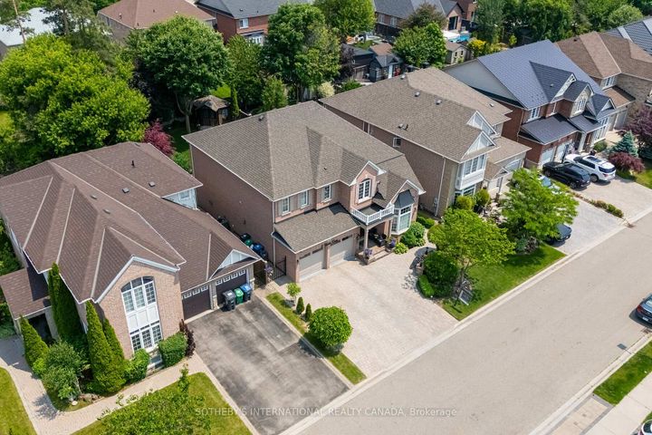 Photo 43 at 5 Xavier Court, Bram West, Brampton